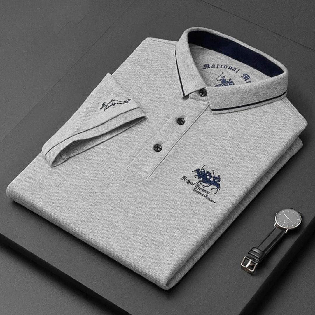 Cruz™ - Deluxe Poloshirt
