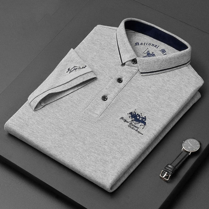 Cruz™ - Deluxe Poloshirt