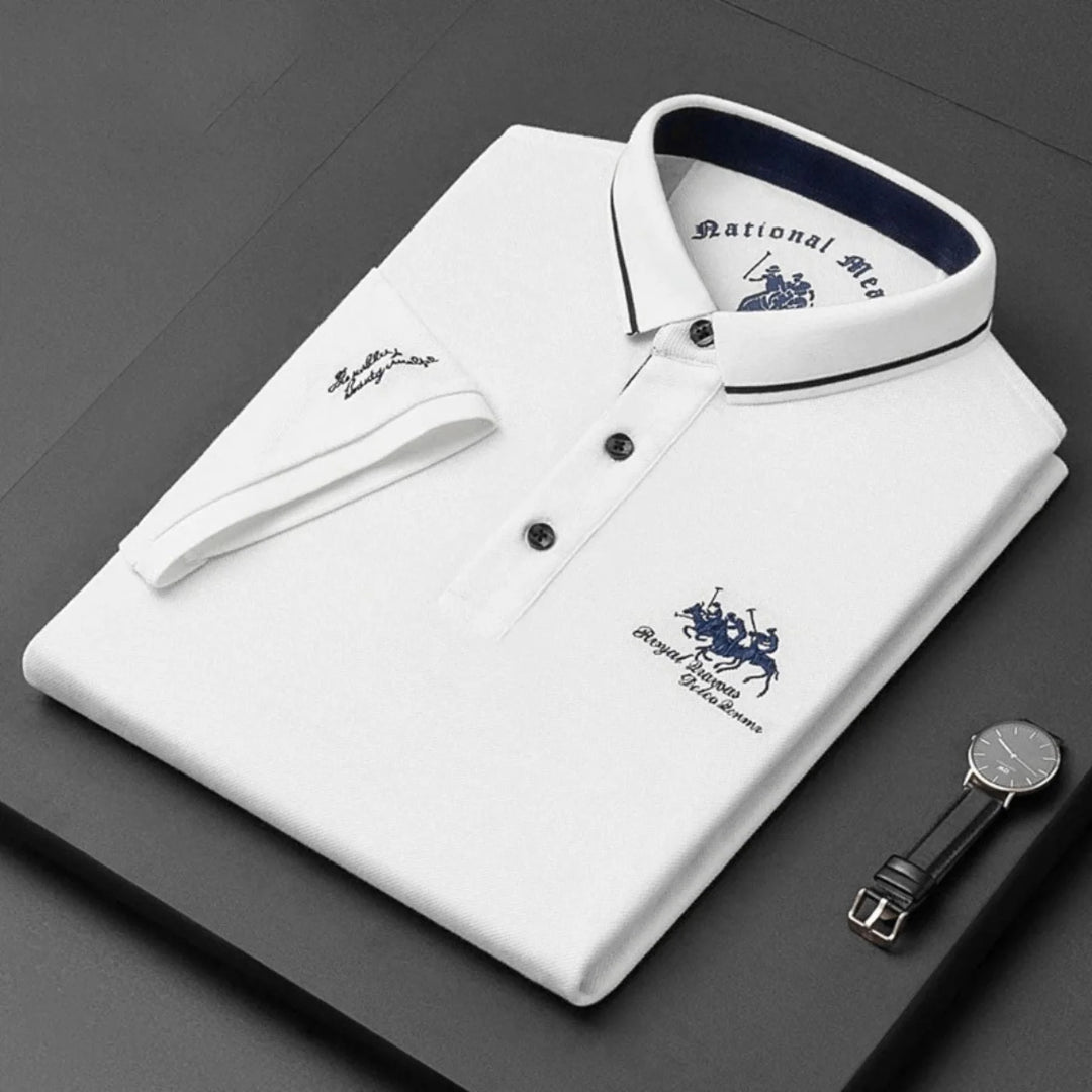 Cruz™ - Deluxe Poloshirt