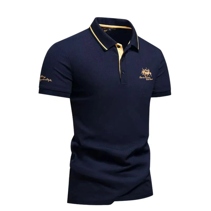 Cruz™ - Deluxe Poloshirt