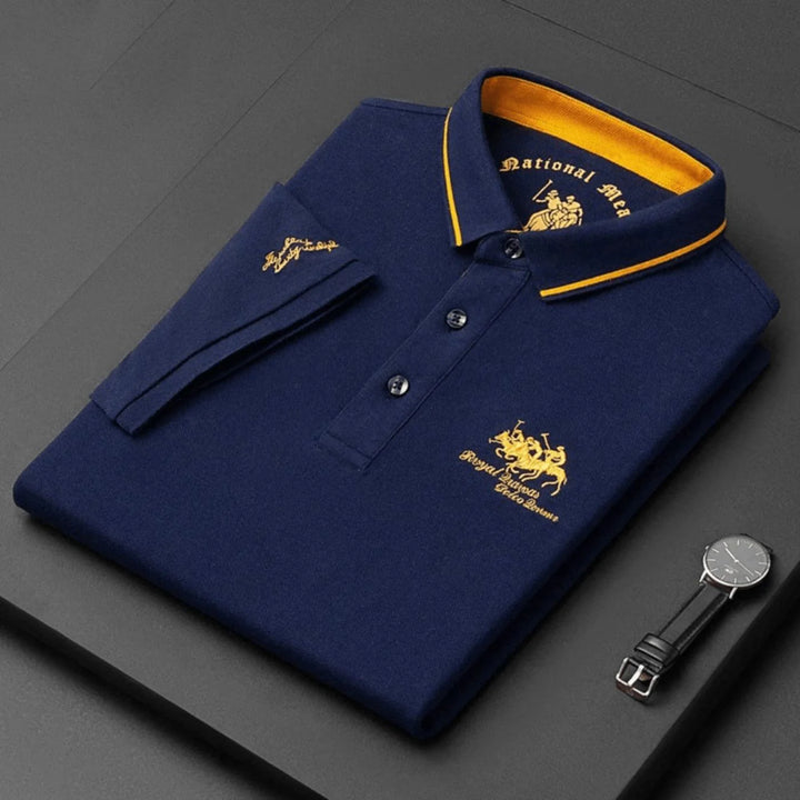 Cruz™ - Deluxe Poloshirt