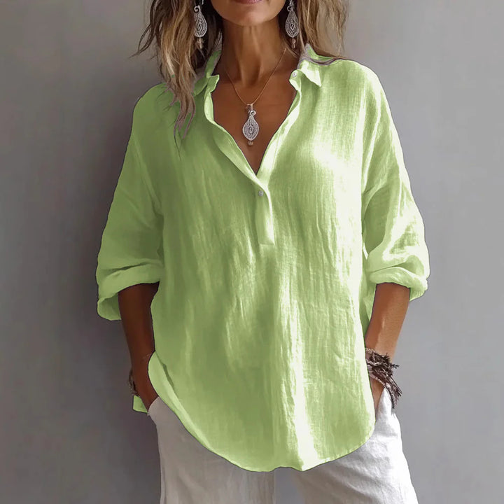 Darcy™ – Bluse mit entspannter Eleganz