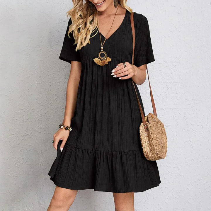 Debbie™ - Das perfekte lässige Sommerkleid