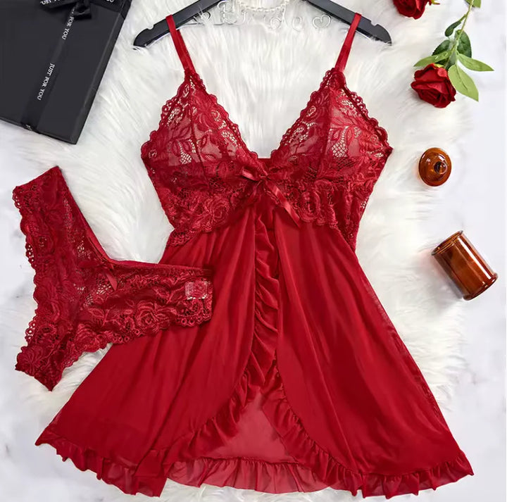 Desiré™ - Set Intime Eleganz (1+1 gratis)
