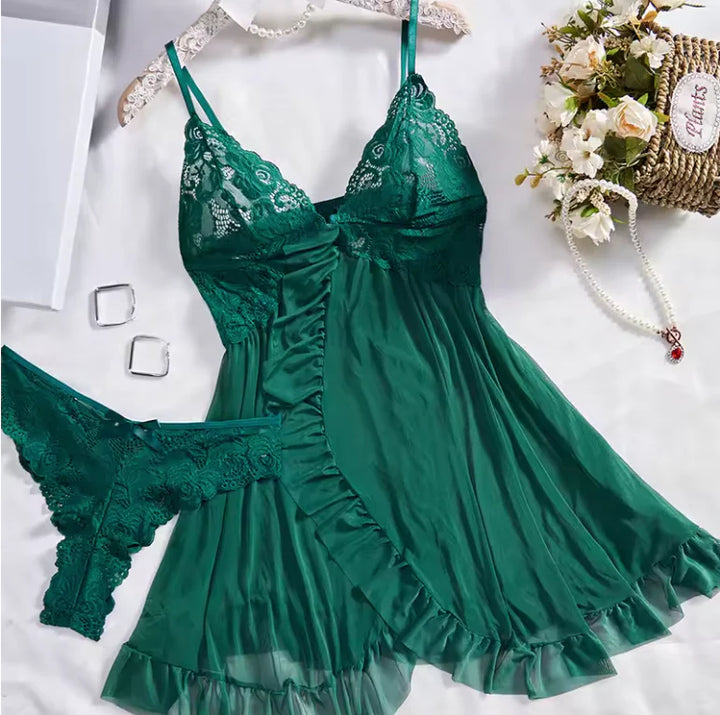 Desiré™ - Set Intime Eleganz (1+1 gratis)