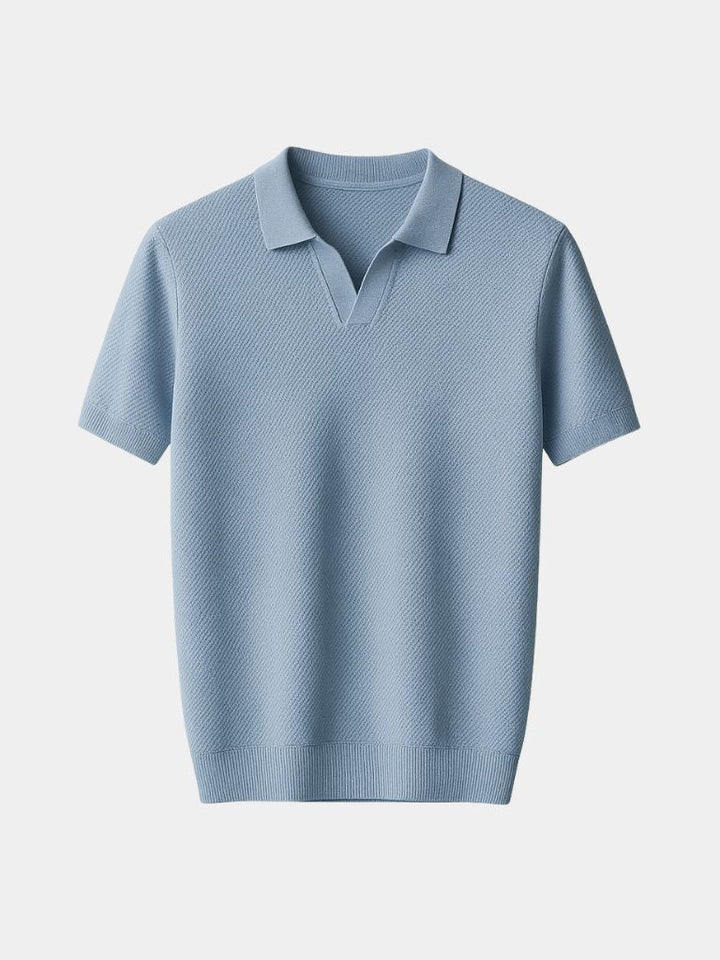 Domenico™ - Stilvolles Polo