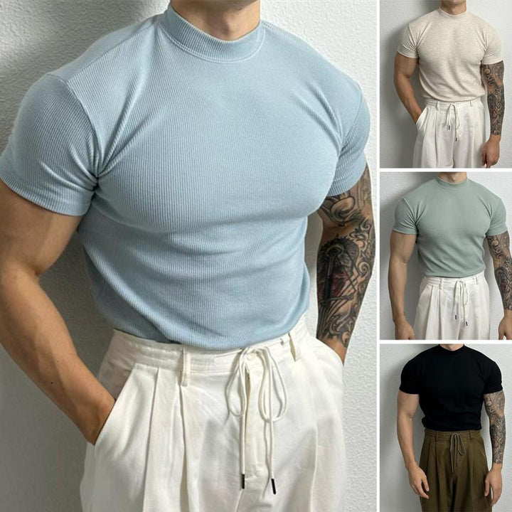 Johan™ - Premium Fit Hemd
