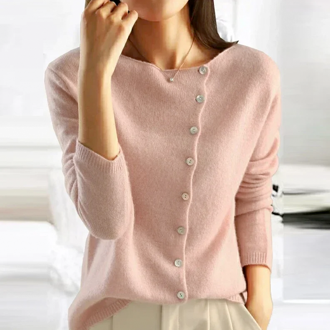 Bianca™ - Elegante Strickjacke