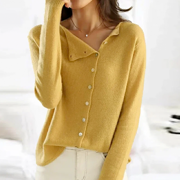 Bianca™ - Elegante Strickjacke
