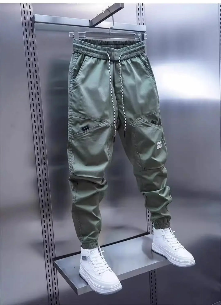 Emiliano™ – Statement-Hose mit Stil