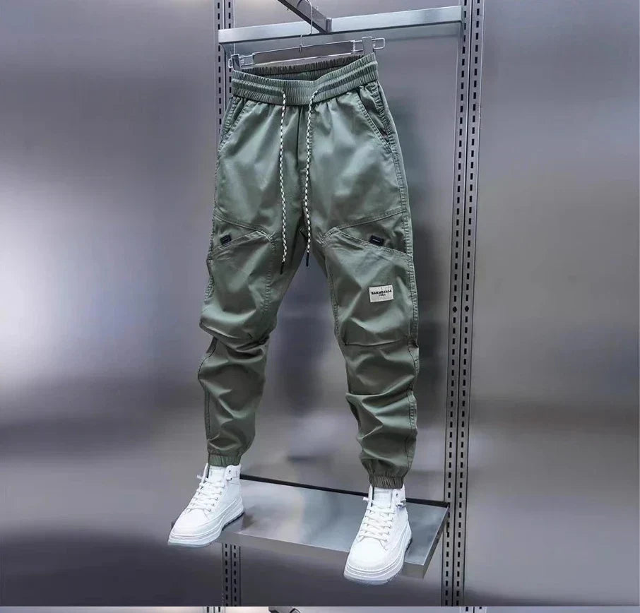 Emiliano™ – Statement-Hose mit Stil