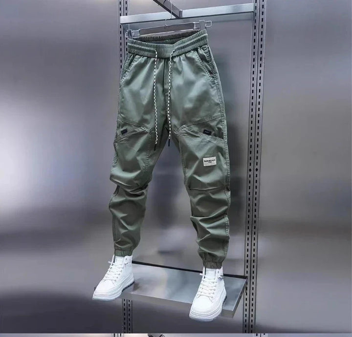 Emiliano™ – Statement-Hose mit Stil