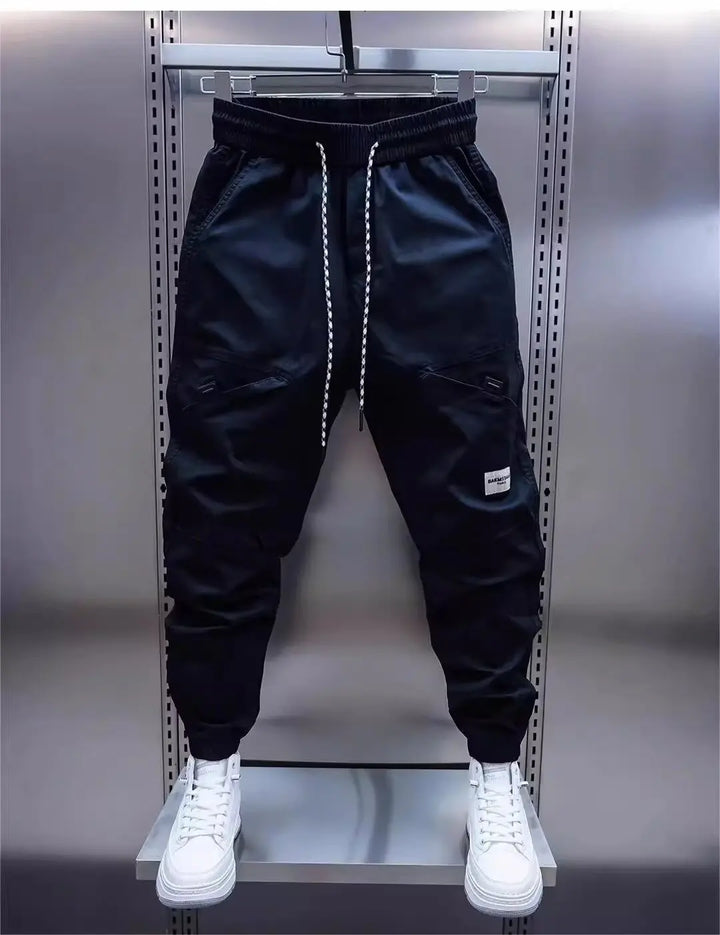 Emiliano™ – Statement-Hose mit Stil