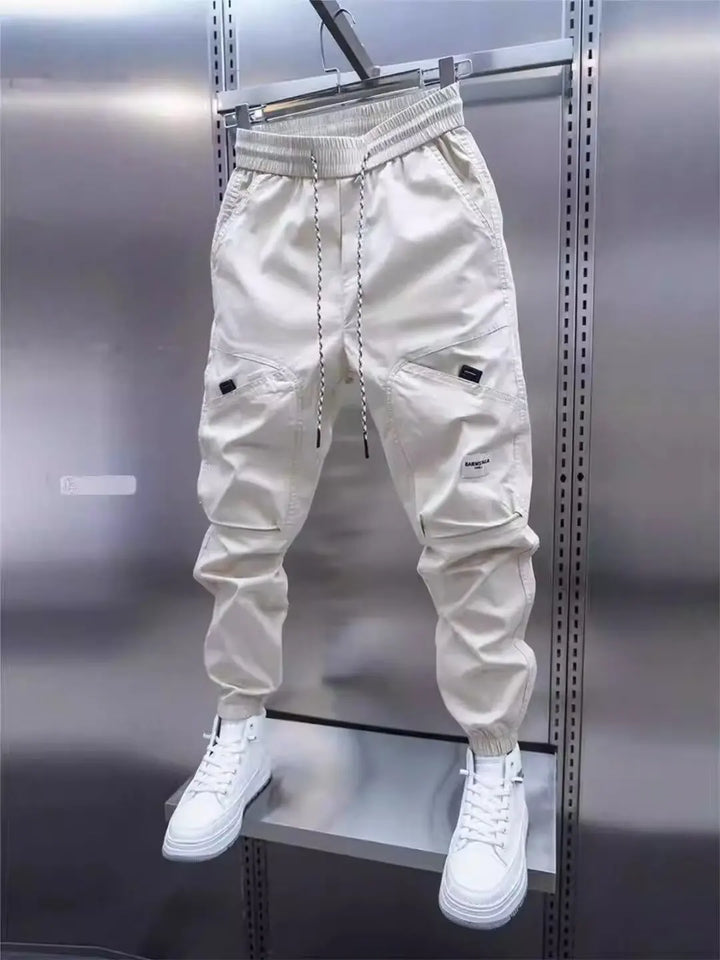 Emiliano™ – Statement-Hose mit Stil
