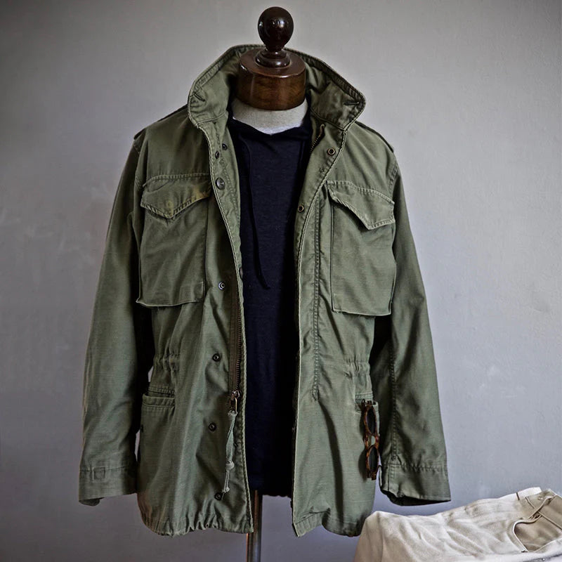 Henrik™ - Feldjacke