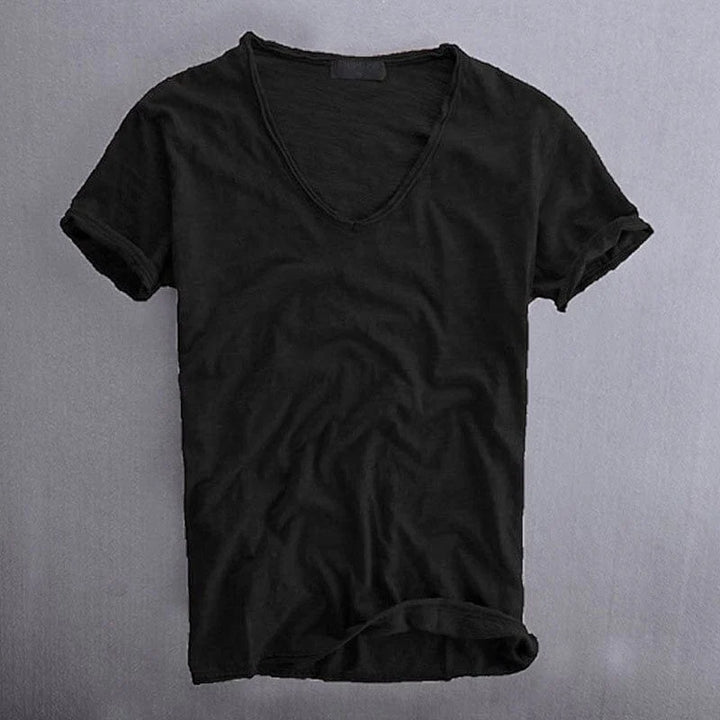Ethan™ - Premium T-Shirt aus Baumwolle