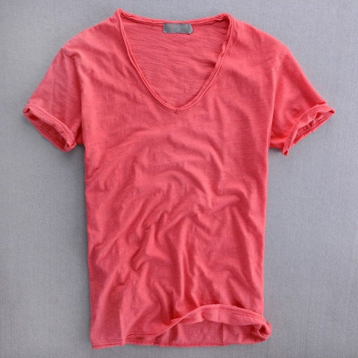 Ethan™ - Premium T-Shirt aus Baumwolle