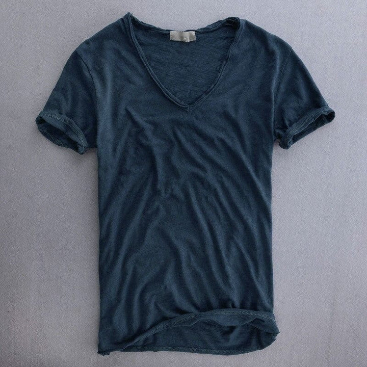 Ethan™ - Premium T-Shirt aus Baumwolle