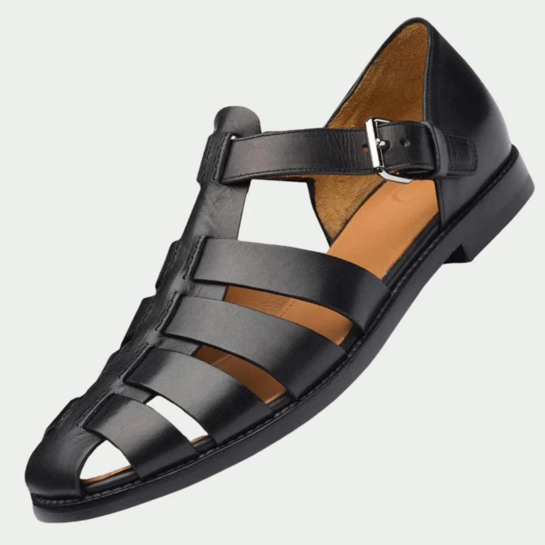 Evald™ - Premium-Sandalen