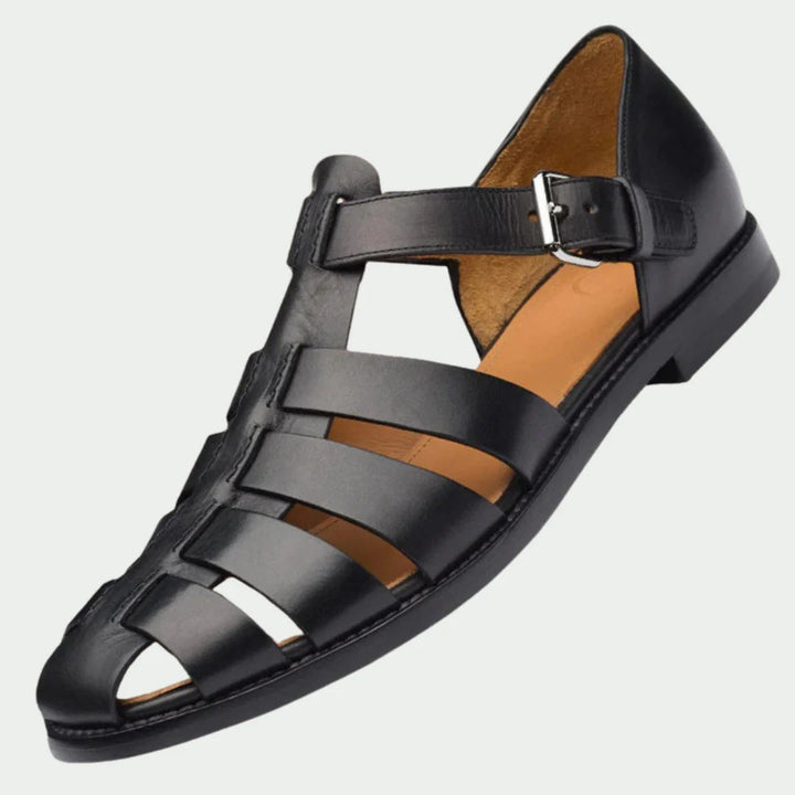 Evald™ - Premium-Sandalen