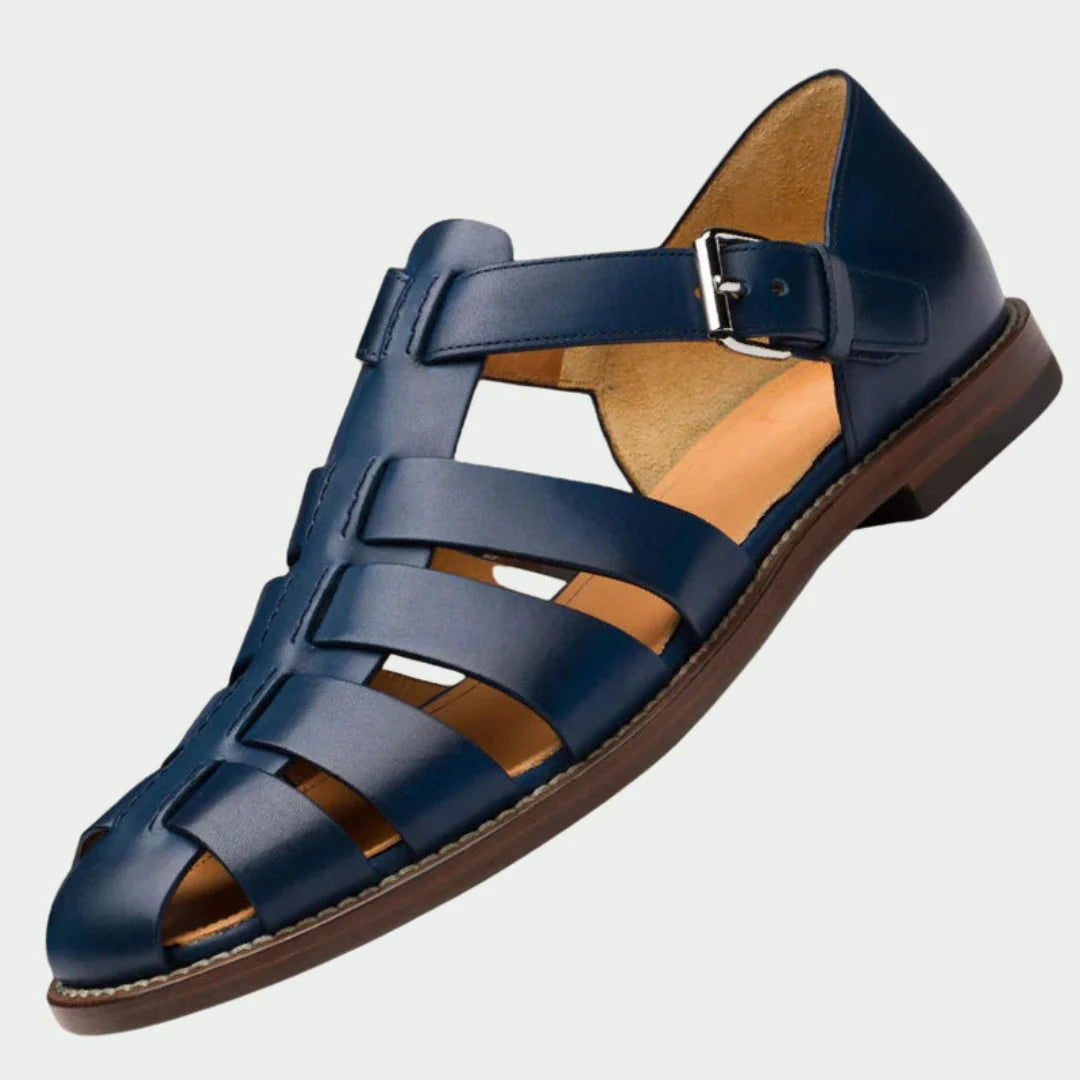 Evald™ - Premium-Sandalen