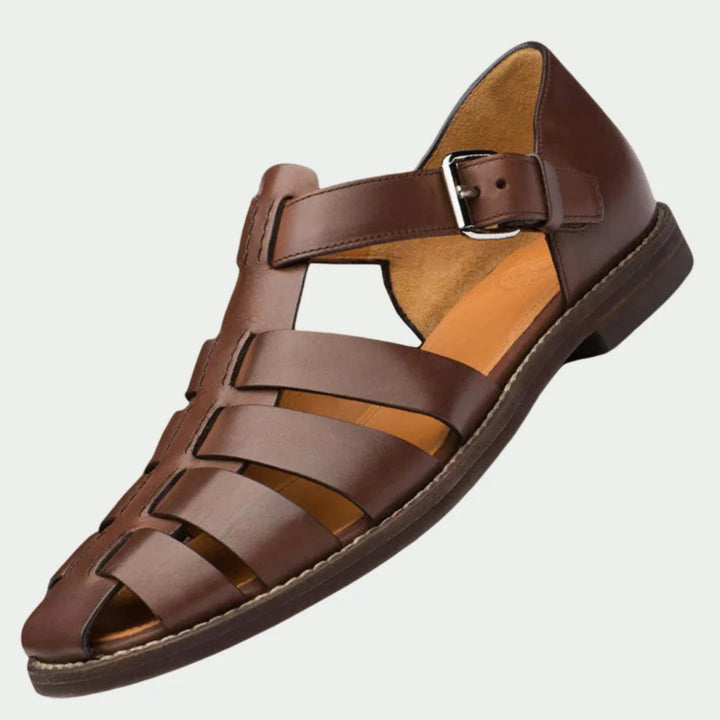 Evald™ - Premium-Sandalen