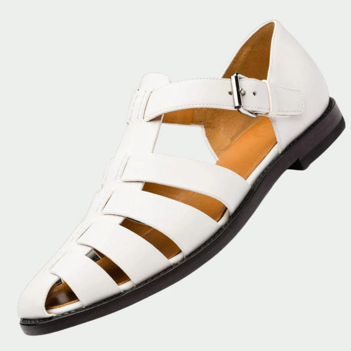 Evald™ - Premium-Sandalen