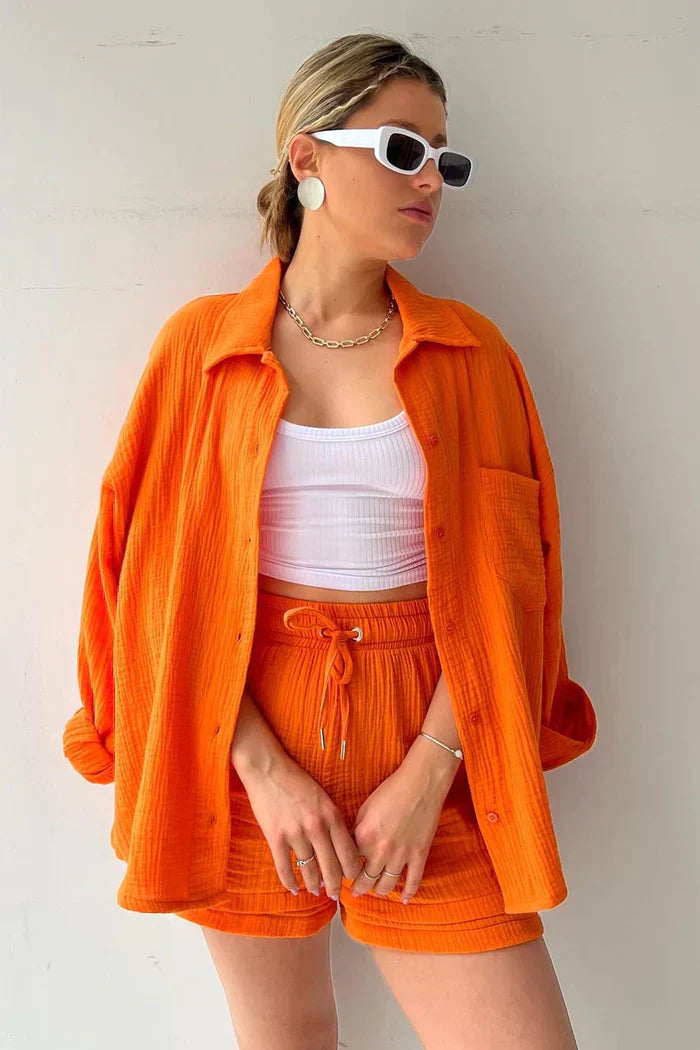 Fay™ - Sommer-Set