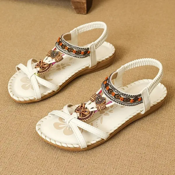 Felicity™ – Stilvolle, Moderne Sandalen