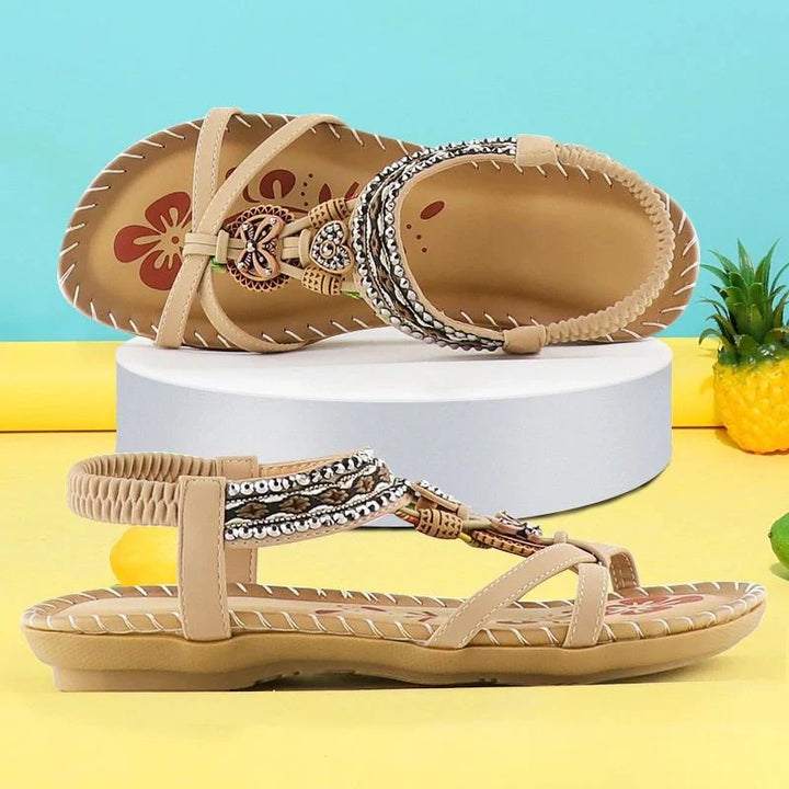 Felicity™ – Stilvolle, Moderne Sandalen