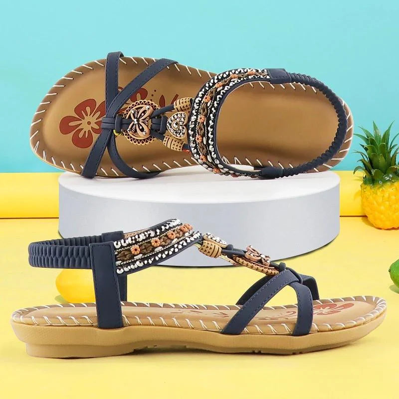 Felicity™ – Stilvolle, Moderne Sandalen