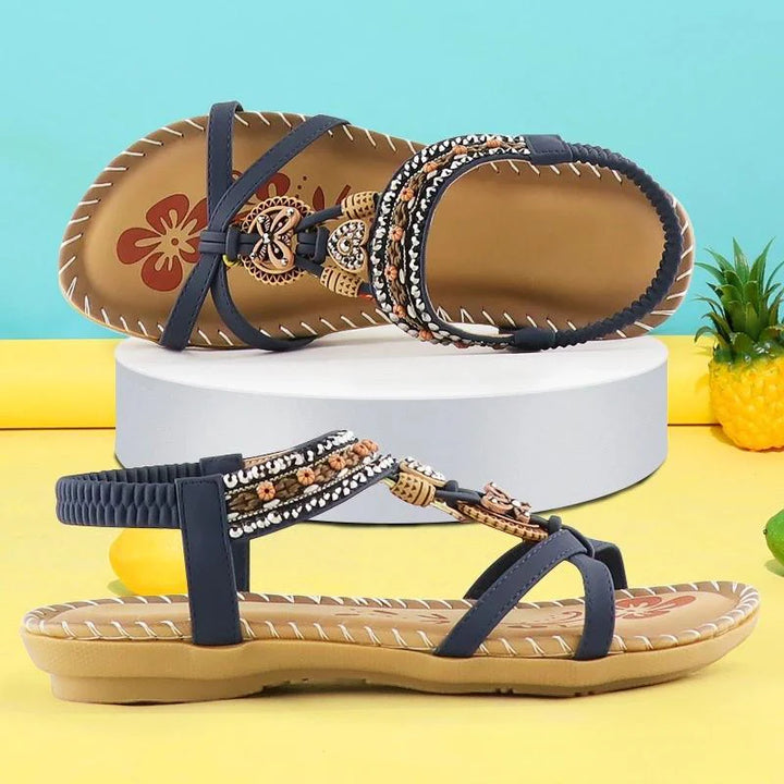 Felicity™ – Stilvolle, Moderne Sandalen