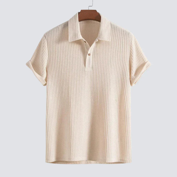Felix - Ein luxuriöses Polo für Männer