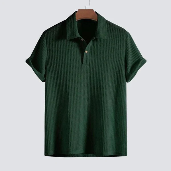 Felix - Ein luxuriöses Polo für Männer