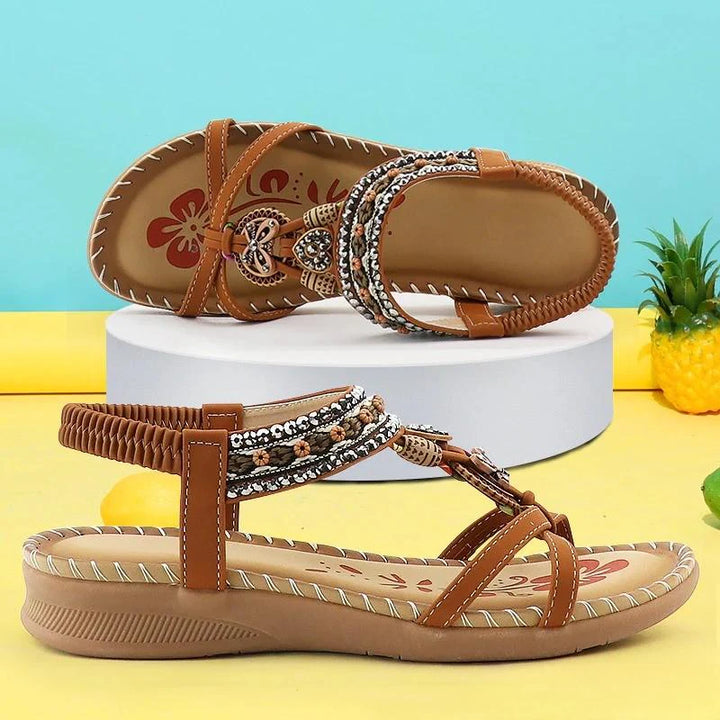 Felicity™ – Stilvolle, Moderne Sandalen