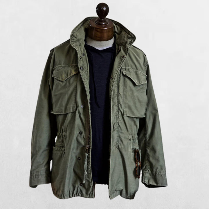 Henrik™ - Feldjacke