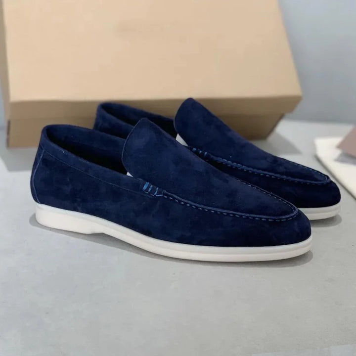 Hugo - Premium Loafers für den modernen Mann