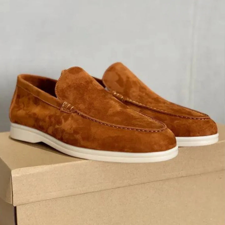 Hugo - Premium Loafers für den modernen Mann