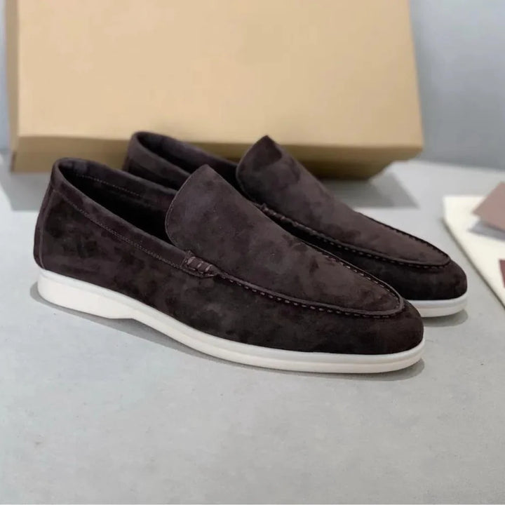 Hugo - Premium Loafers für den modernen Mann