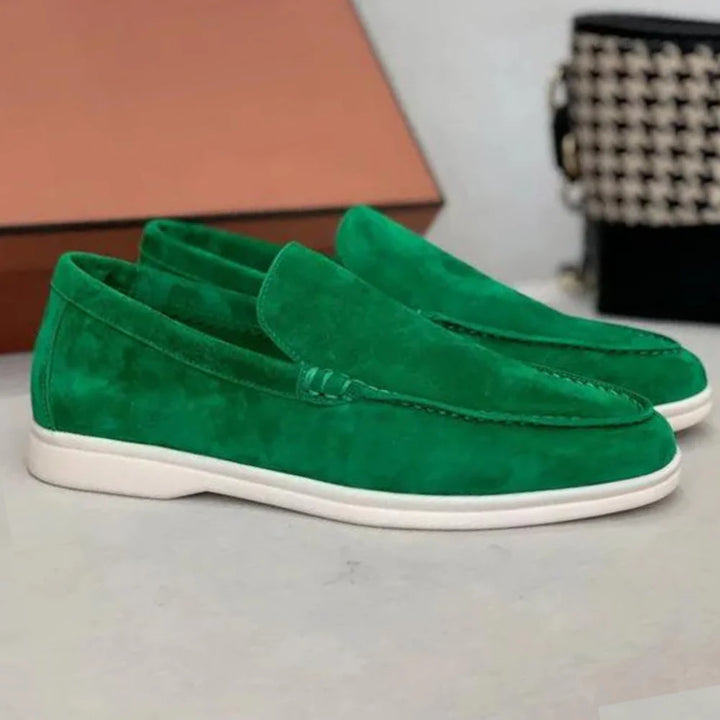 Hugo - Premium Loafers für den modernen Mann