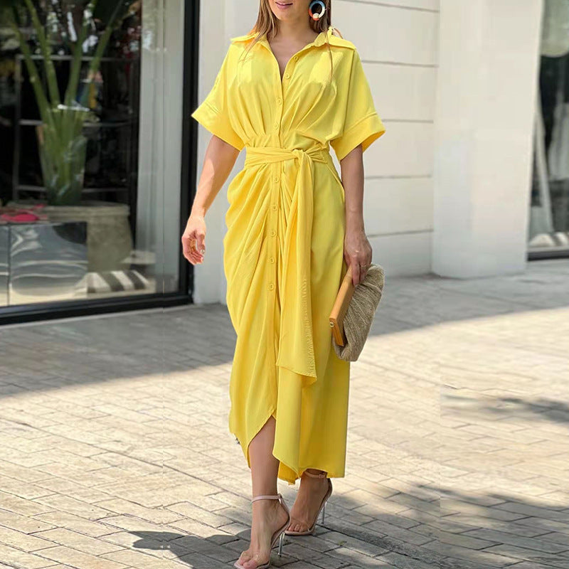 Romina™ - Elegantes Kleid