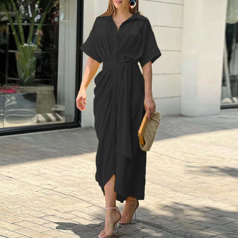 Romina™ - Elegantes Kleid