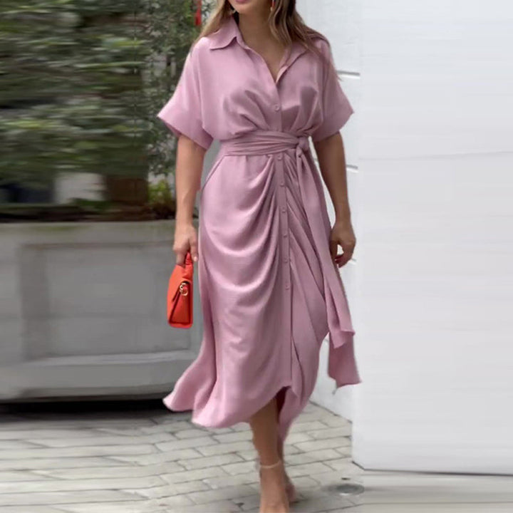 Romina™ - Elegantes Kleid