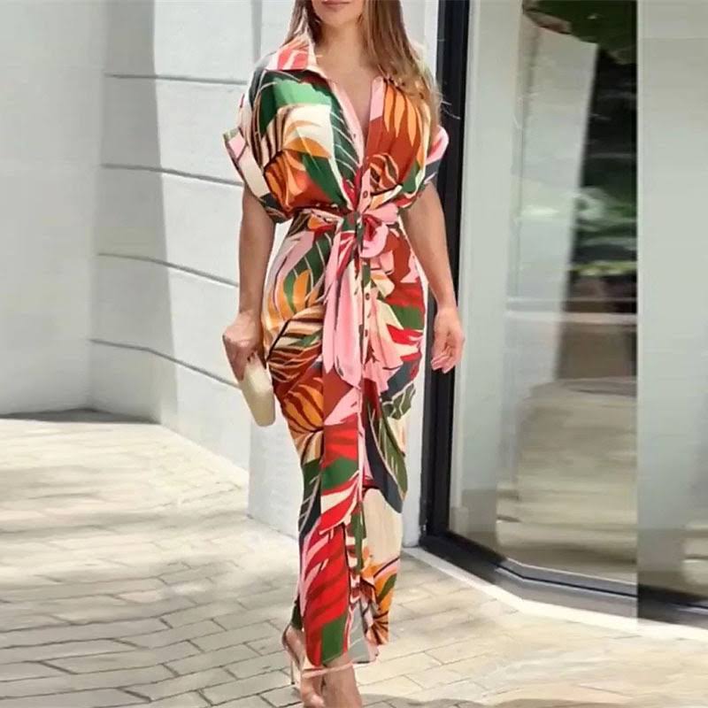 Romina™ - Elegantes Kleid