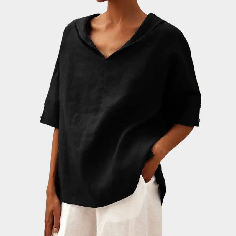 Inga™ - Komfortbluse