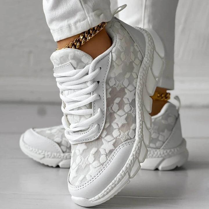 Miranda™ – Atmungsaktive, stilvolle Schuhe