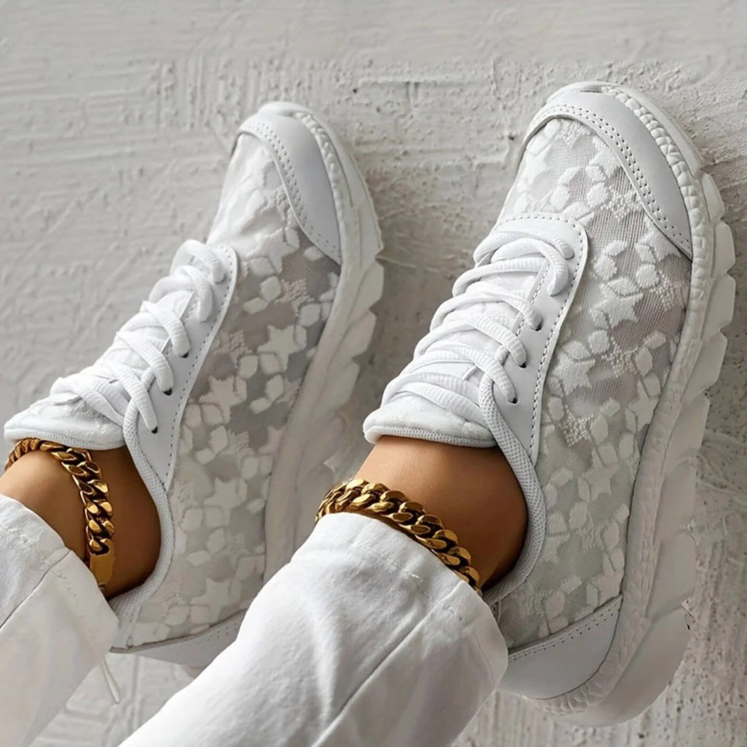 Miranda™ – Atmungsaktive, stilvolle Schuhe
