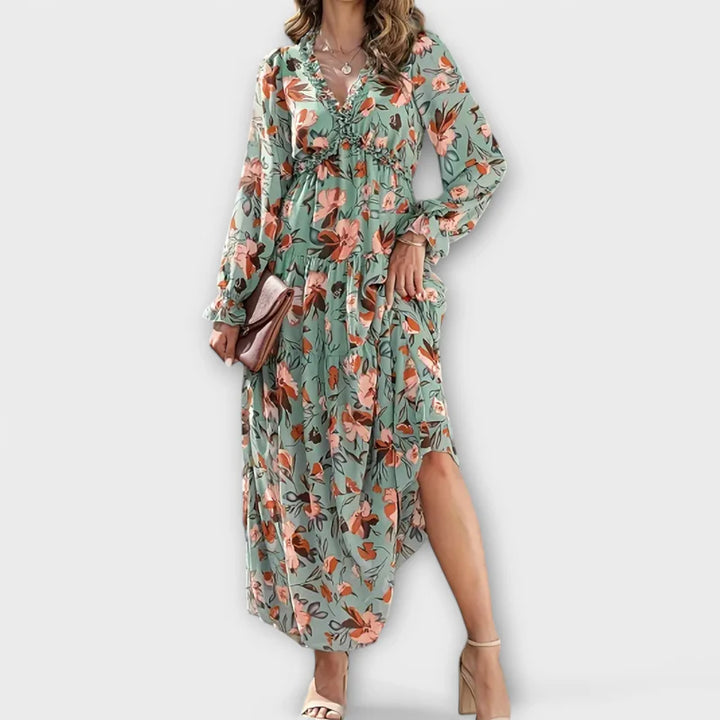 Isaline™ - Zeitloses Kleid