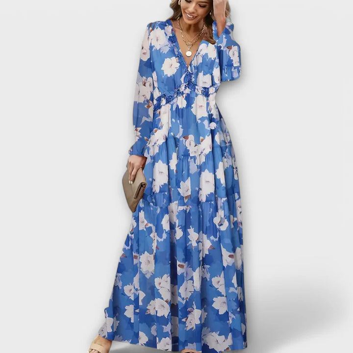 Isaline™ - Zeitloses Kleid