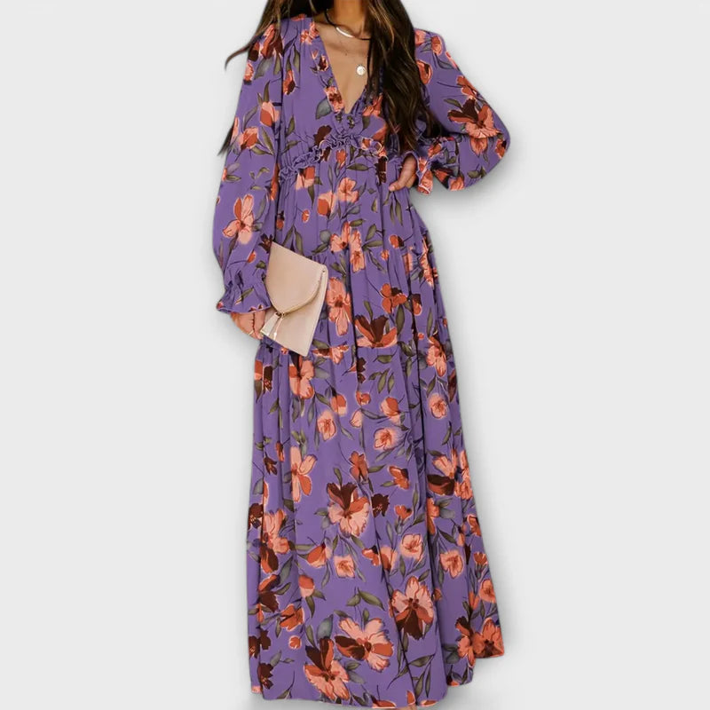 Isaline™ - Zeitloses Kleid
